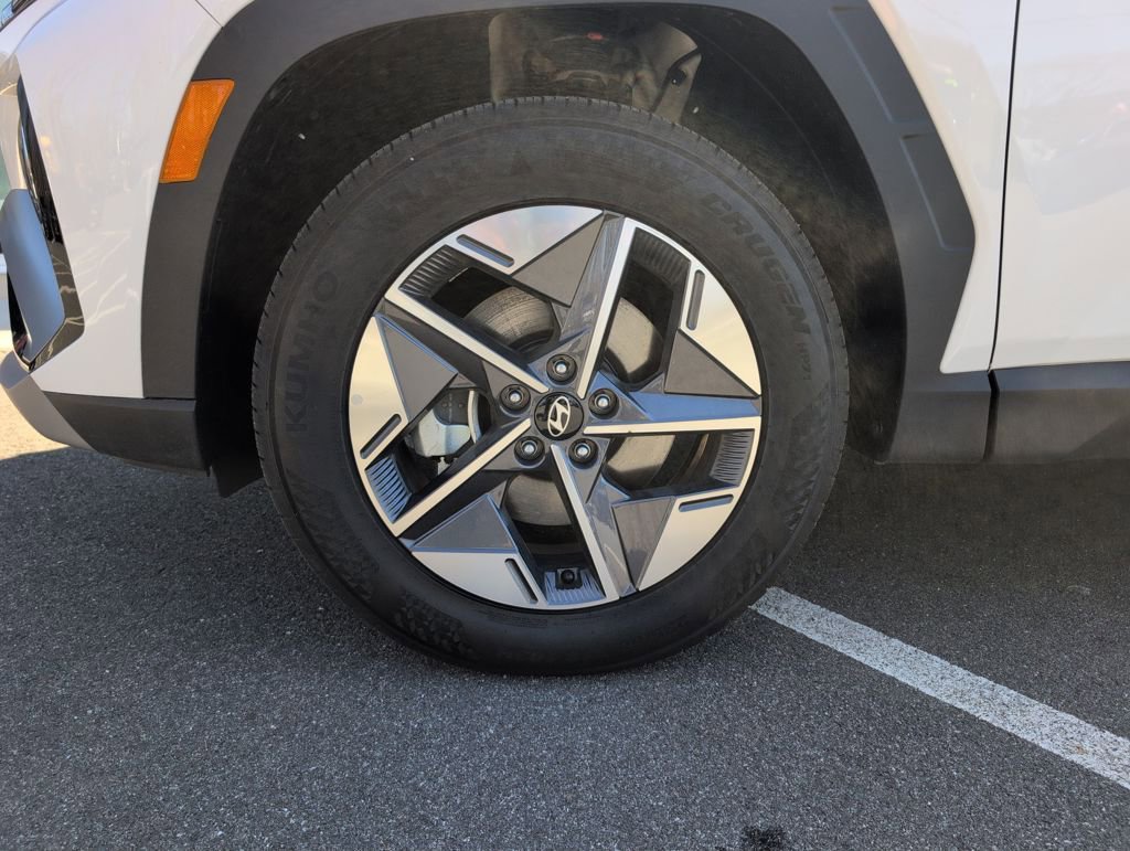 Used 2026 Hyundai Tucson SEL image 28