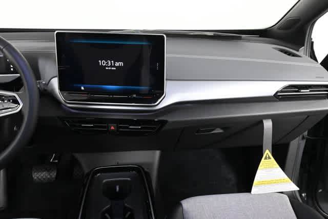 New 2026 Volkswagen ID.4 Pro AWD/4WD image 17