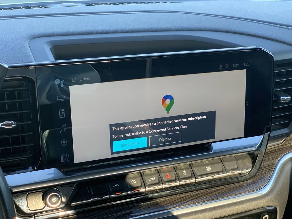 Certified 2024 Chevrolet Silverado 1500 RST image 11