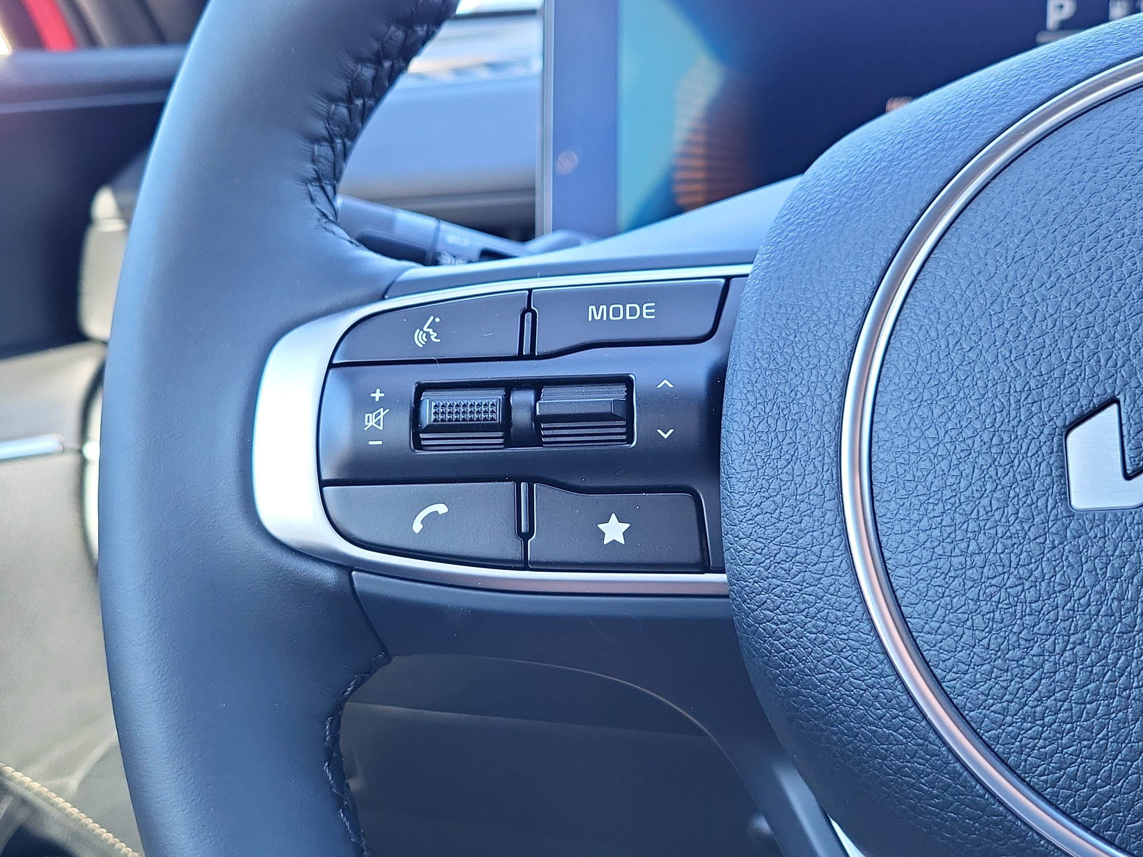 New 2026 Kia K5 GT-Line FWD image 17