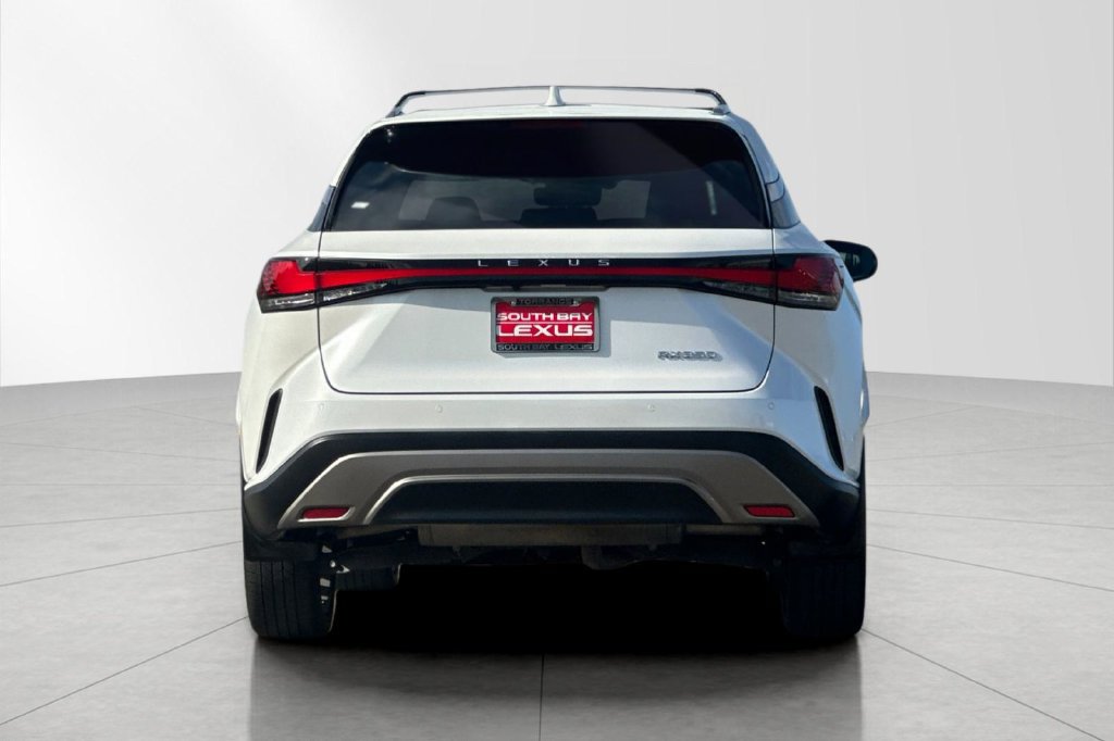Used 2024 Lexus RX 350 Premium Plus w/ Convenience Package FWD image 5