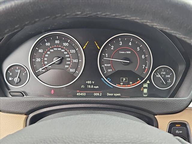 Used 2018 BMW 330i Sedan RWD image 11