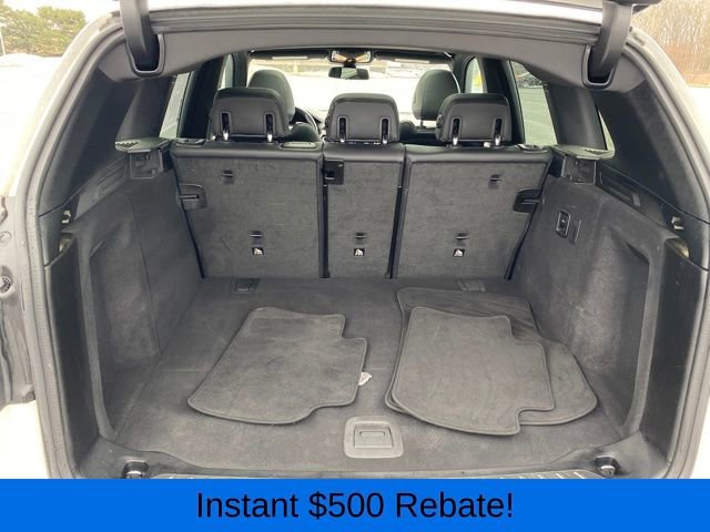 Used 2023 BMW X3 xDrive30i image 21