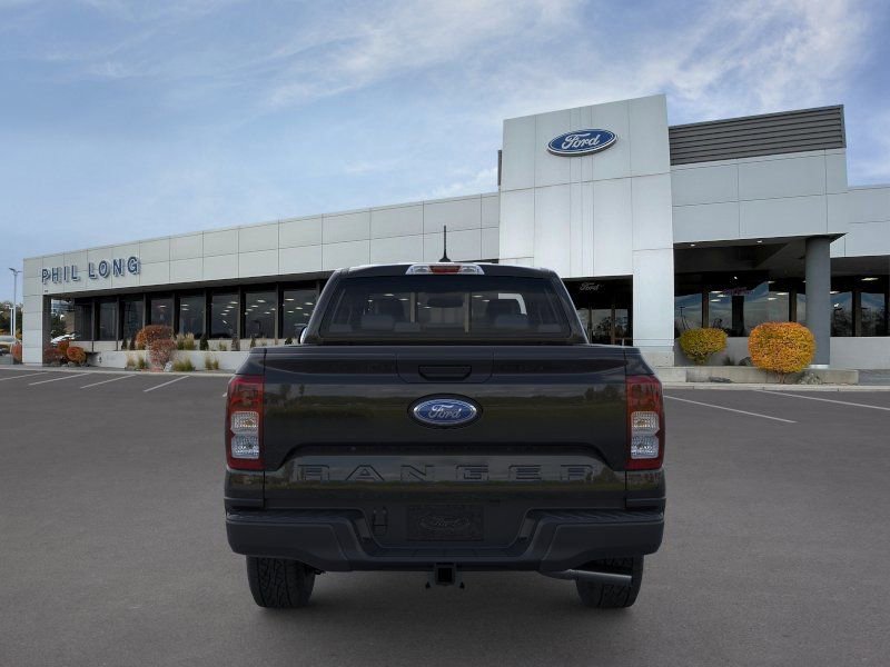 New 2026 Ford Ranger XL AWD/4WD image 5