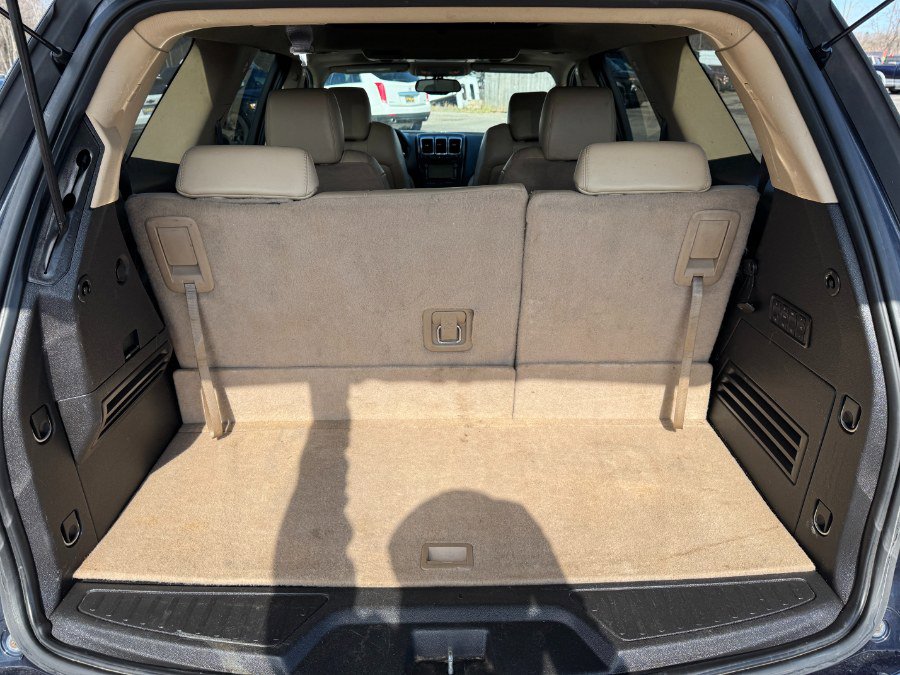 Used 2012 GMC Acadia Denali AWD/4WD image 18