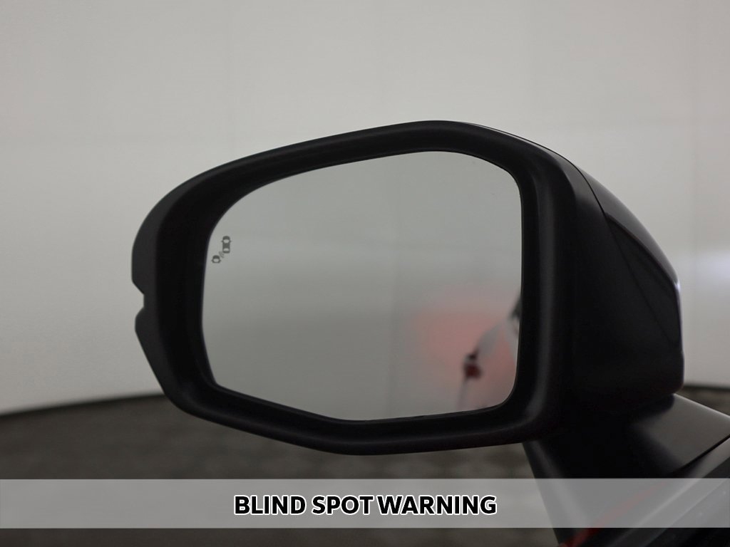 Used 2025 Honda HR-V Sport image 4