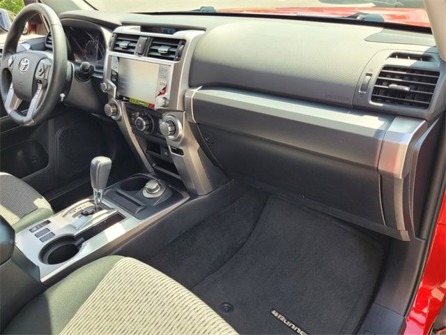 Used 2023 Toyota 4Runner SR5 image 12