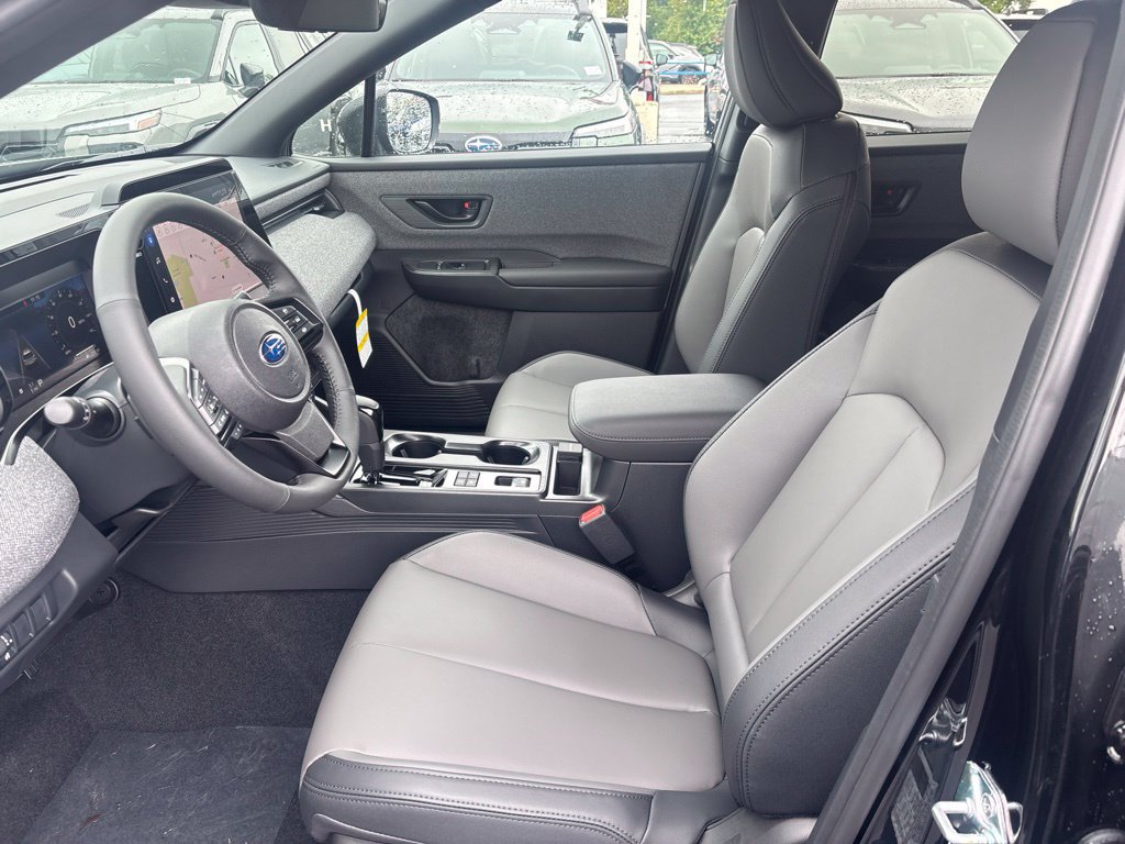 New 2026 Subaru Outback Premium AWD/4WD image 22