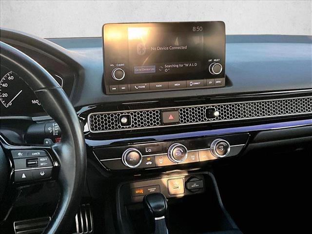 Used 2022 Honda Civic Sport image 8