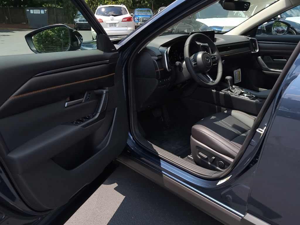 New 2026 MAZDA CX-50 AWD 2.5 S w/ Weather Package image 17