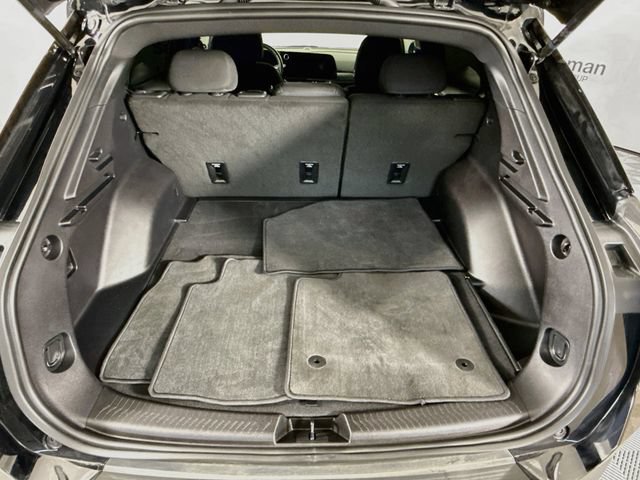 Used 2026 Chevrolet Equinox EV LT w/ Comfort Package FWD image 25