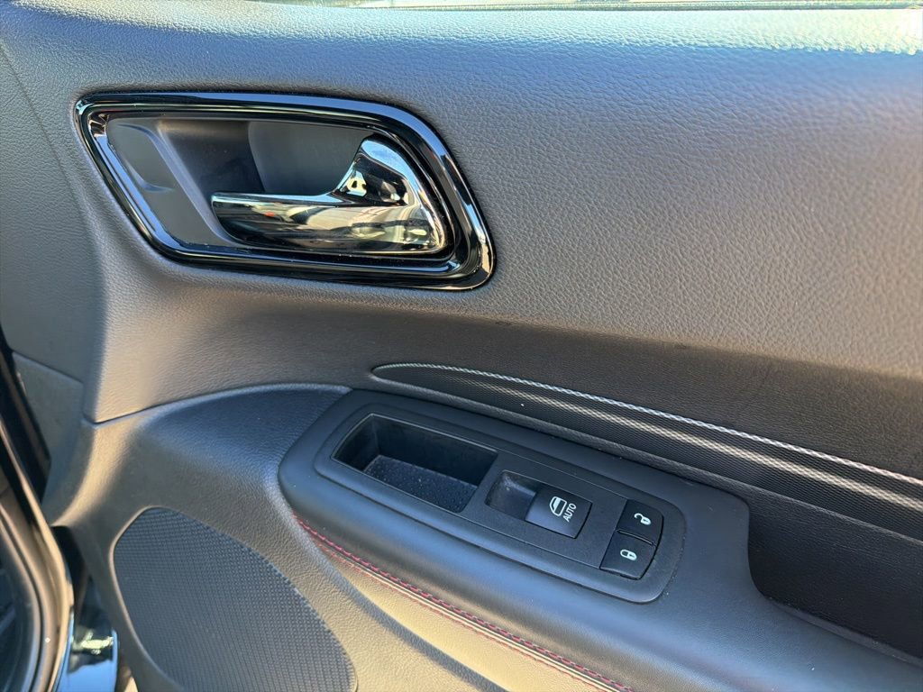 Used 2024 Dodge Durango GT image 33