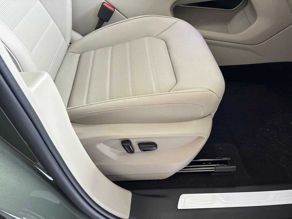 New 2026 Volkswagen Atlas SEL AWD/4WD image 37