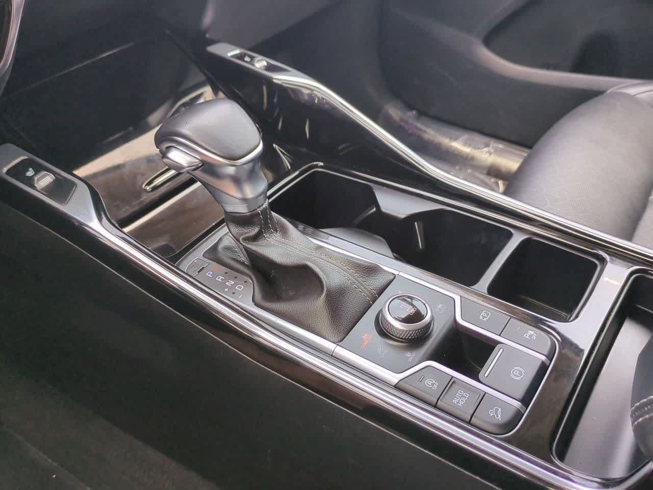 Used 2022 Kia Sorento SX AWD/4WD image 34