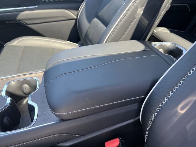 Used 2024 GMC Acadia Denali w/ LPO, Floor Liner Package AWD/4WD image 19