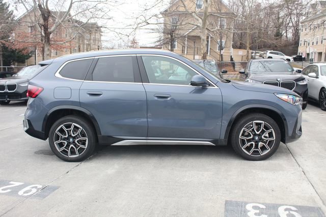 Used 2026 BMW X1 xDrive28i w/ Technology Package image 10