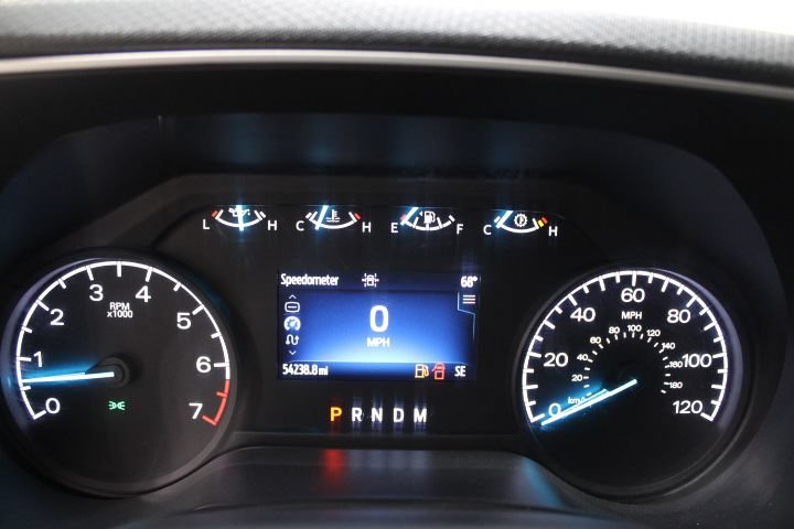 Used 2023 Ford F150 XLT w/ Trailer Tow Package AWD/4WD image 40