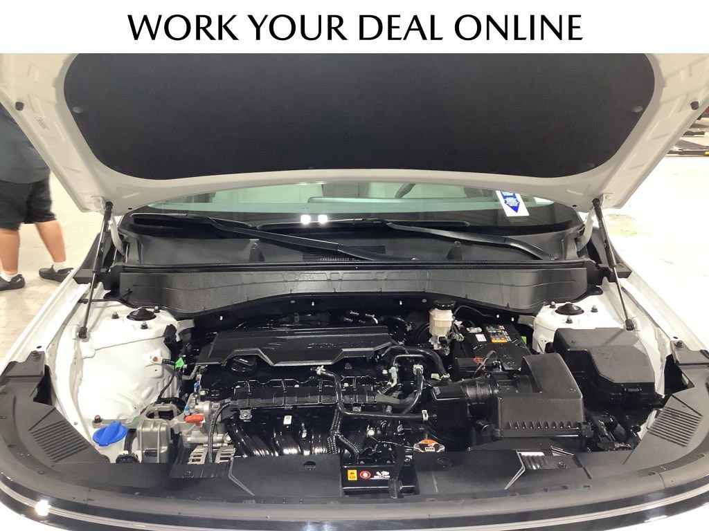 Used 2024 Hyundai Kona SEL image 19