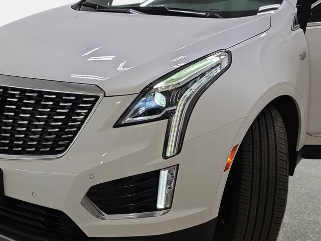 Certified 2024 Cadillac XT5 Premium Luxury AWD/4WD image 28