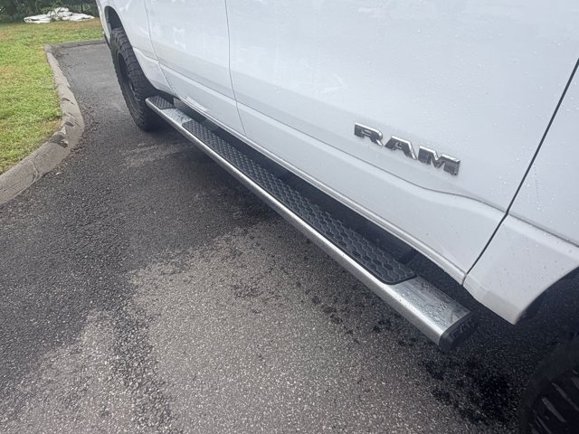Used 2021 RAM 1500 Big Horn AWD/4WD image 9