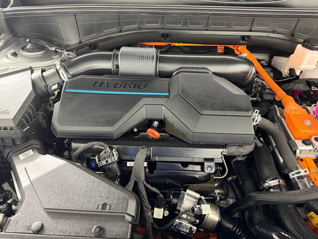 Used 2023 Kia Sorento EX image 44