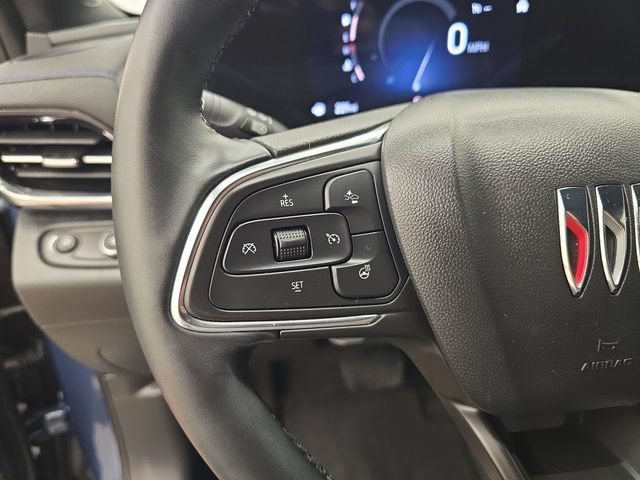 Used 2025 Buick Envista Sport Touring w/ Convenience I Package FWD image 32