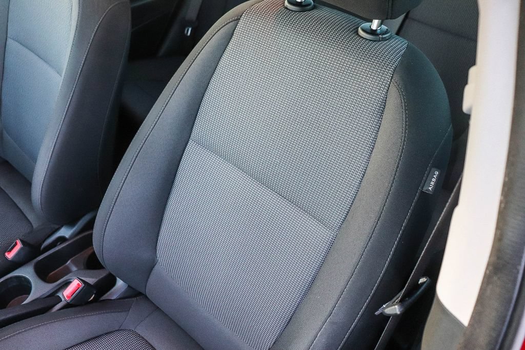 Used 2022 Hyundai Accent SE FWD image 27