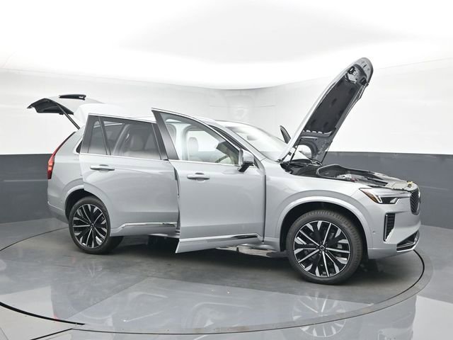 New 2026 Volvo XC90 B6 Ultra w/ Protection Package image 45