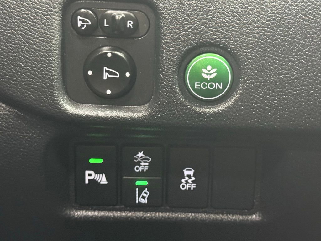 Used 2020 Honda Passport Touring image 25