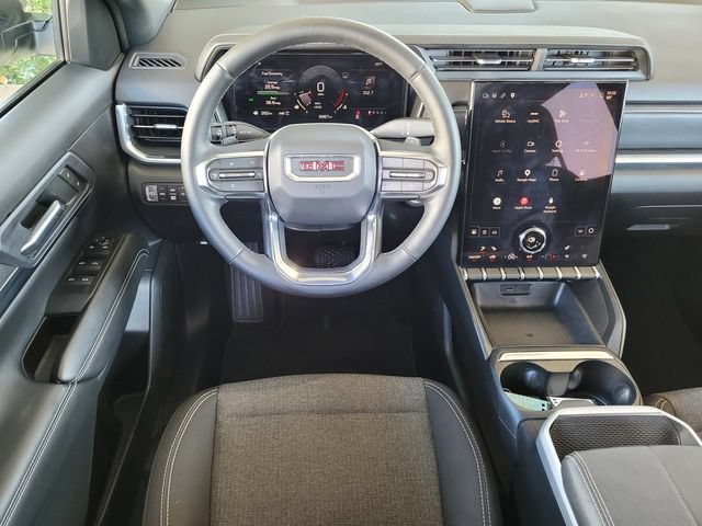 Used 2026 GMC Terrain Elevation AWD/4WD image 16