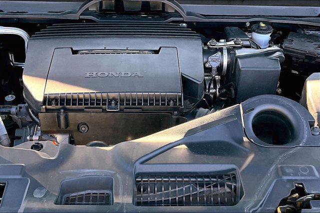 Used 2023 Honda Pilot Elite image 31