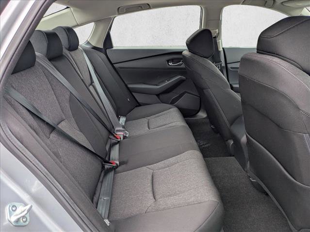 Used 2023 Honda Accord EX image 19