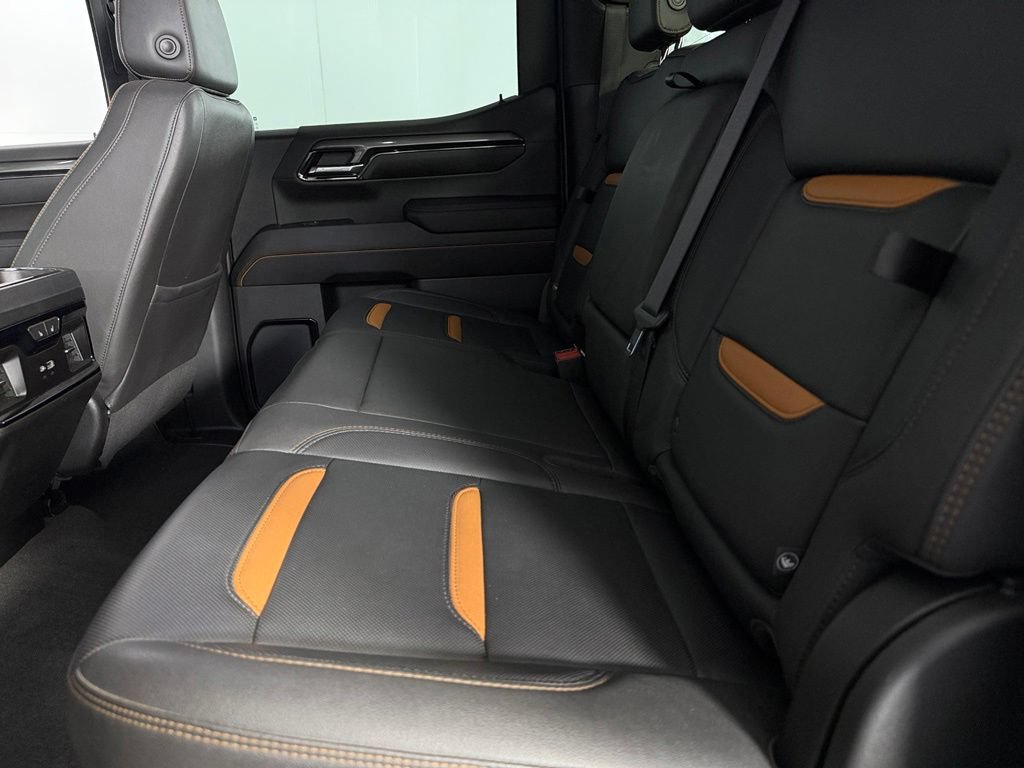 Used 2023 GMC Sierra 1500 AT4 AWD/4WD image 27