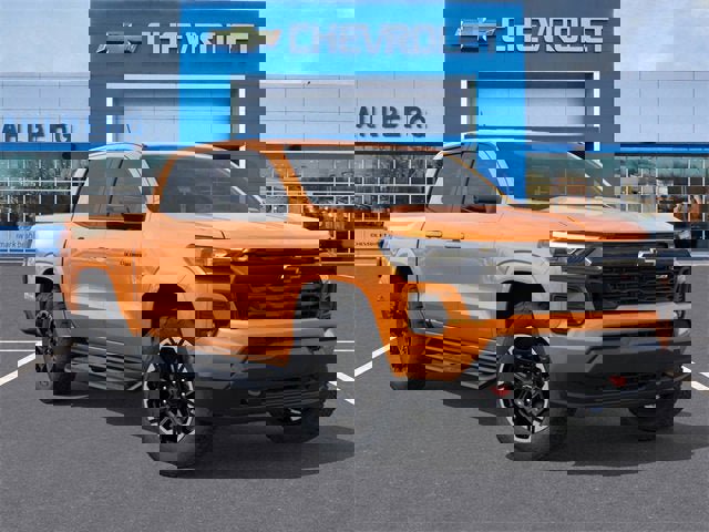 New 2026 Chevrolet Colorado Z71 w/ Z71 Convenience Package 2 image 7