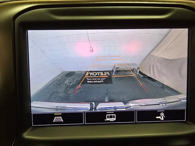 Used 2021 GMC Sierra 1500 AT4 w/ AT4 Preferred Package AWD/4WD image 20