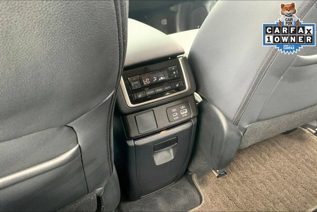 Used 2023 Subaru Ascent Onyx Edition Limited AWD/4WD image 35