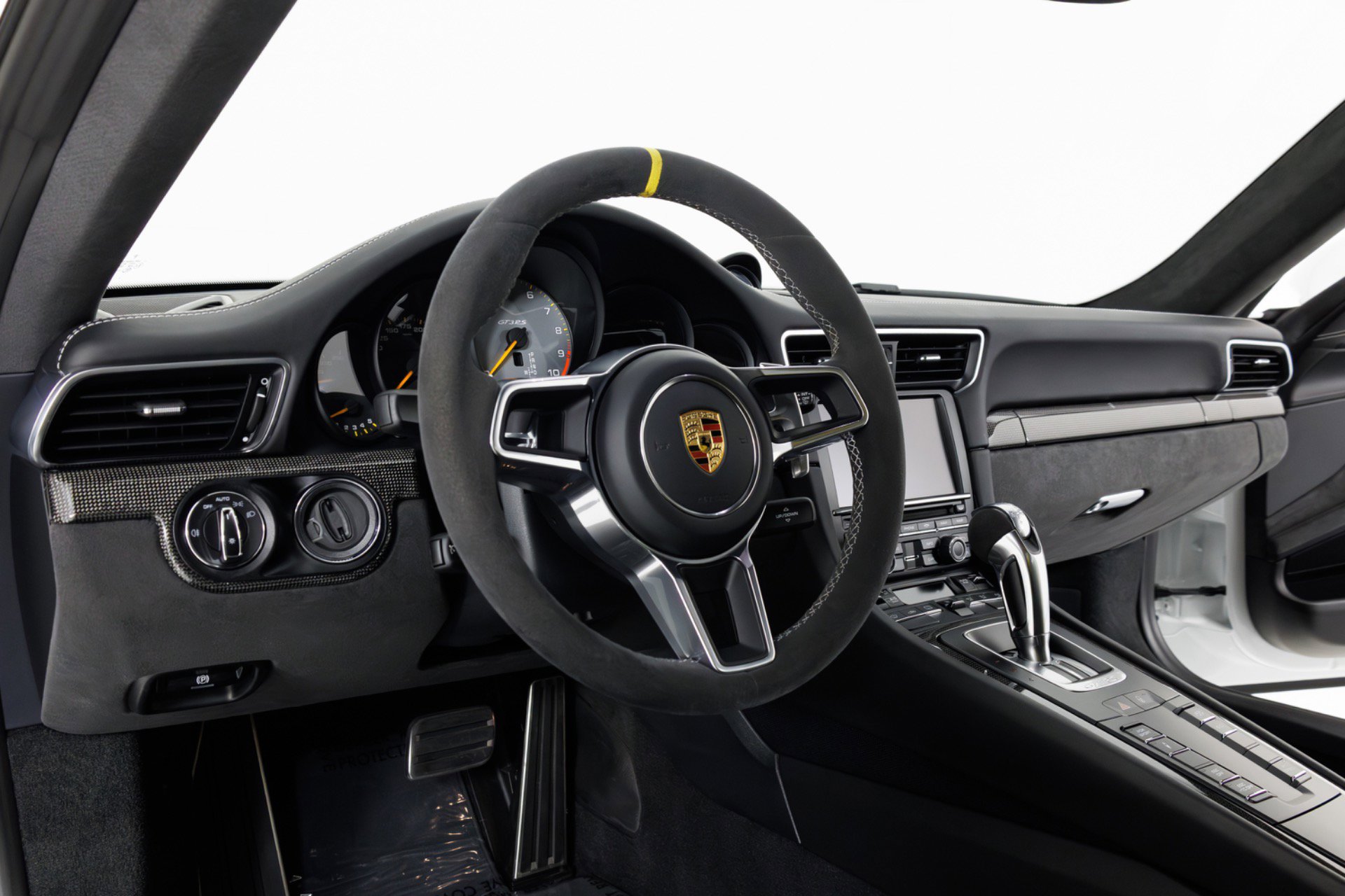 Used 2016 Porsche 911 GT3 RS image 18