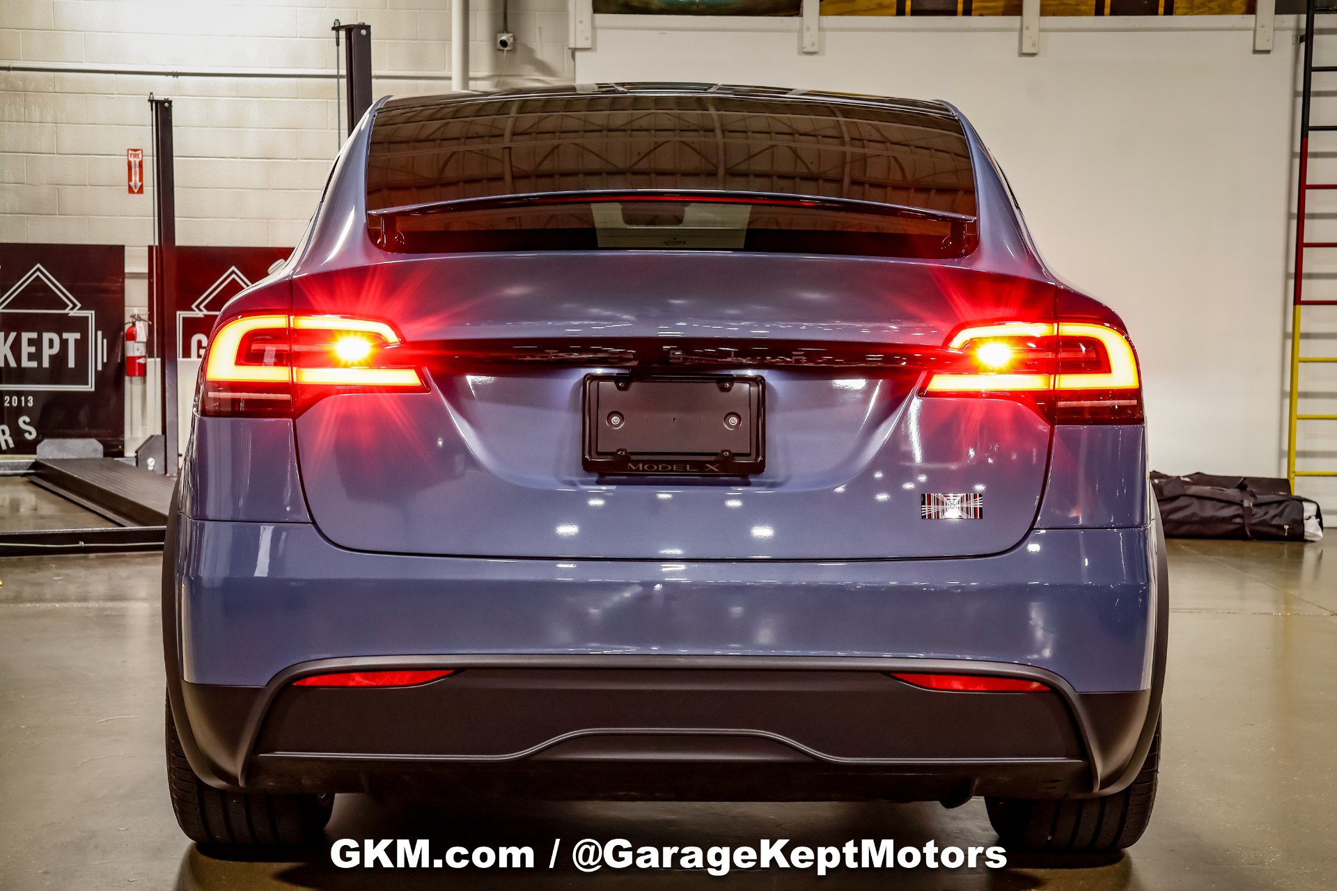 Used 2026 Tesla Model X Plaid AWD/4WD image 50