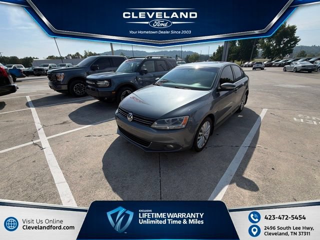 Used 2013 Volkswagen Jetta TDI FWD image 1
