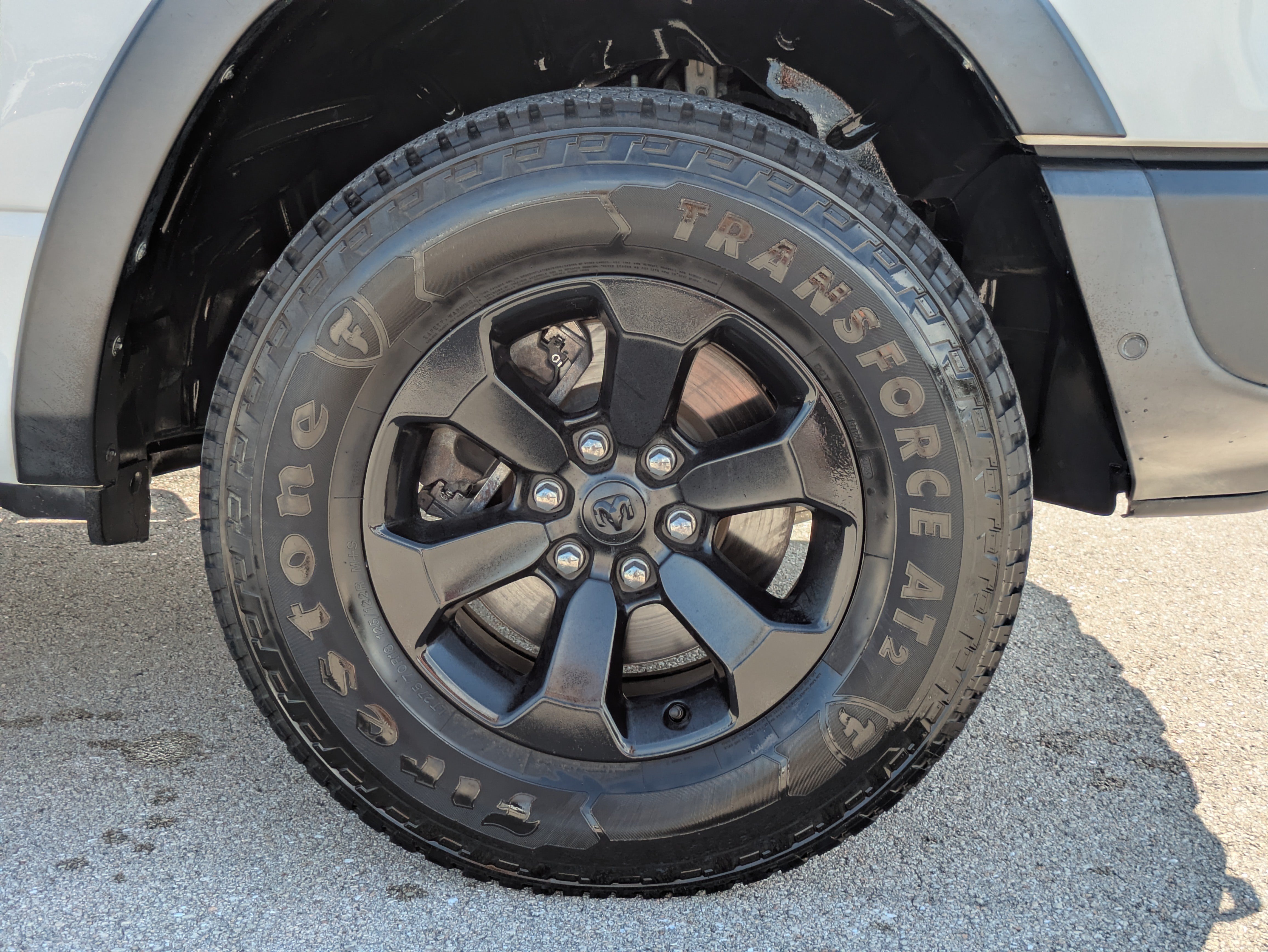 Used 2021 RAM 1500 Rebel w/ Rebel Level 1 Equipment Group AWD/4WD image 11