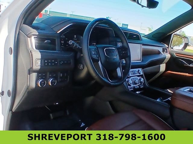 Certified 2023 GMC Yukon Denali Ultimate image 10