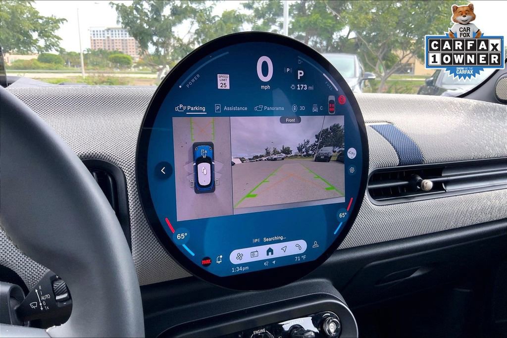 Certified 2025 MINI Cooper 4-Door Hardtop image 21