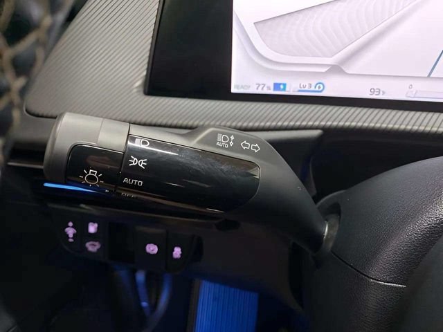Used 2024 Kia EV6 GT-Line AWD/4WD image 35