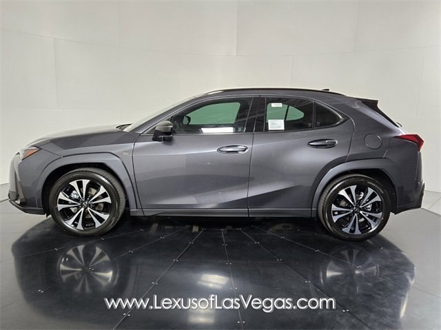 New 2026 Lexus UX 300h AWD image 7