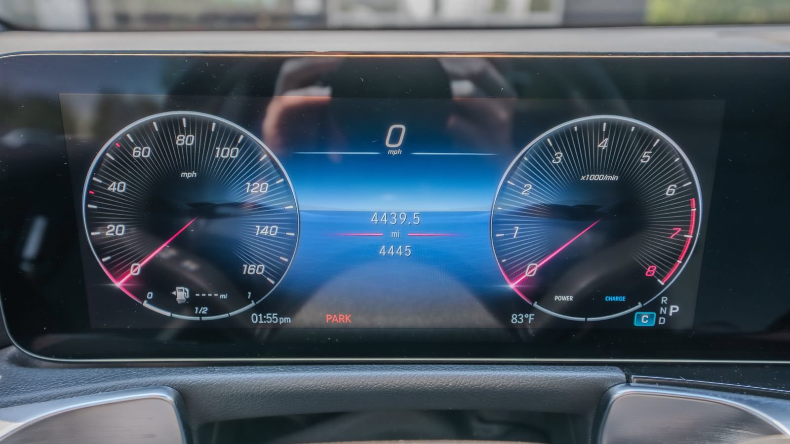 Used 2026 Mercedes-Benz GLB 250 4MATIC image 10