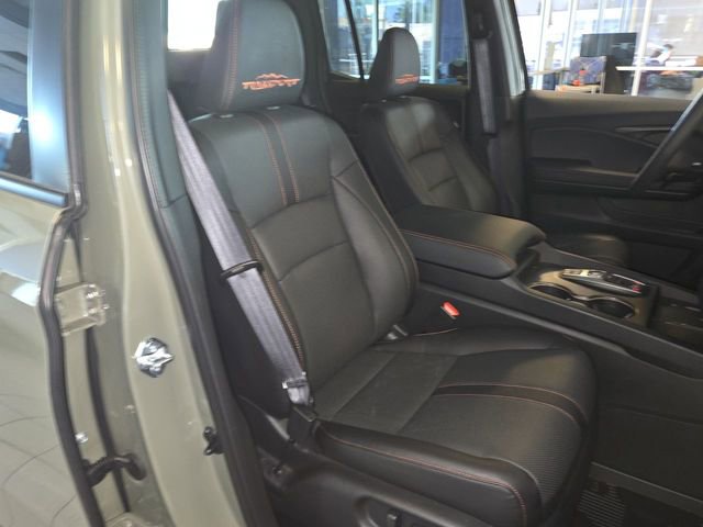 Used 2026 Honda Ridgeline TrailSport image 25