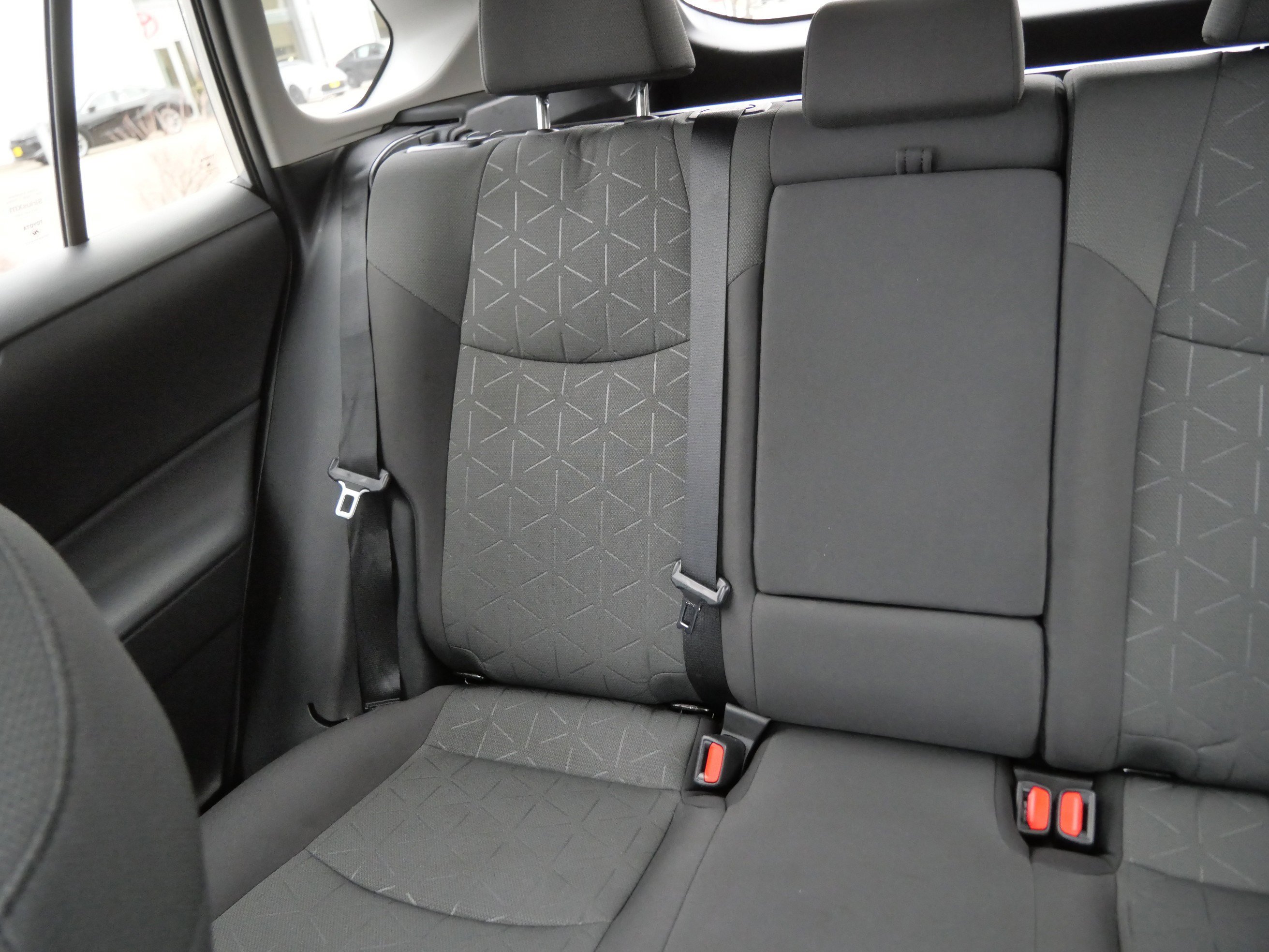 Certified 2022 Toyota RAV4 XLE w/ Convenience Package image 13