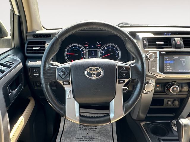 Used 2019 Toyota 4Runner SR5 Premium w/ Convenience Package AWD/4WD image 12