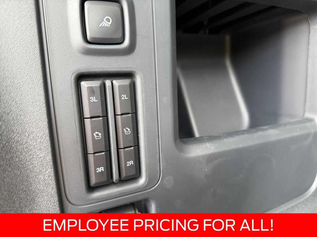 New 2026 Ford Expedition Max Platinum w/ Platinum Ultimate Package AWD/4WD image 25