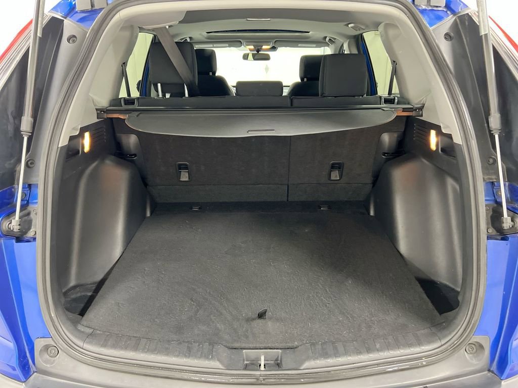 Used 2020 Honda CR-V EX image 24